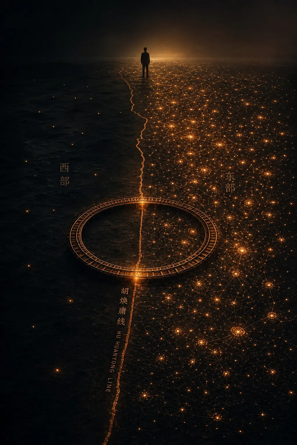 环形铁路